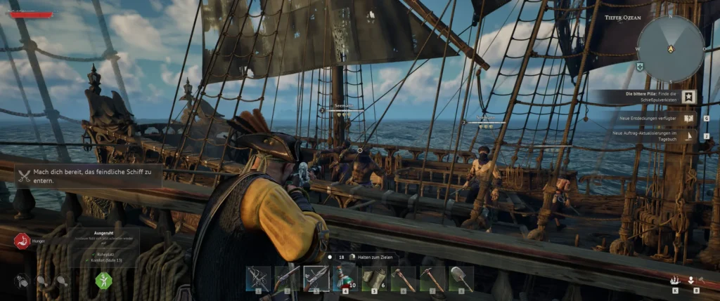 Windrose dev talks black flag inspiration and why dropping free-to-play was best
