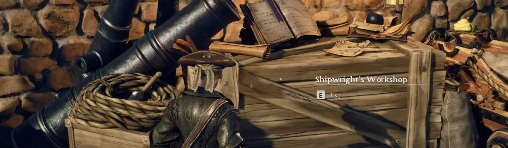 How to upgrade workbench levels in windrose (level 2 & 3 guide + materials & unlocks)