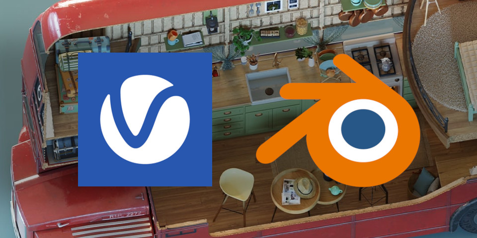 Yelzkizi v-ray is now free for blender users: what the new community edition means for 3d artists