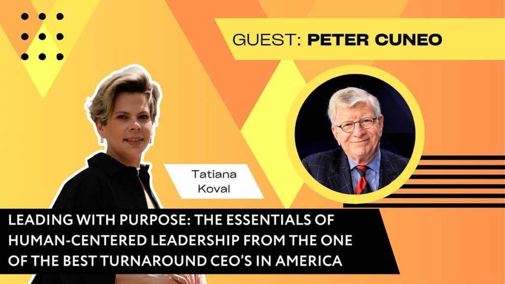 The ceo who saved marvel from bankruptcy: peter cuneo’s turnaround playbook