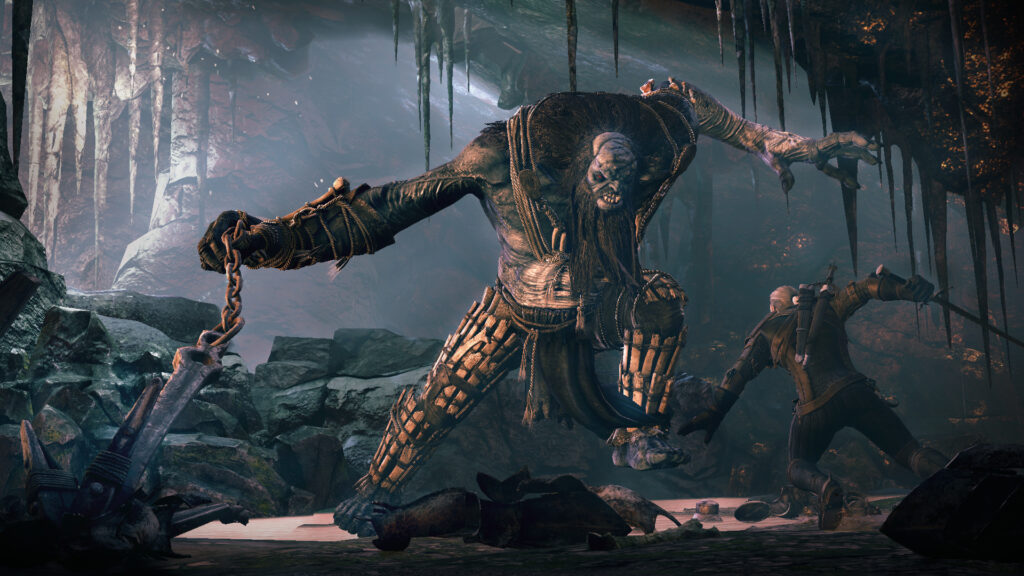 Yelzkizi witcher 3 director says his vampire game “couldn’t” be made at cd projekt red, highlighting why big studios avoid risky original games