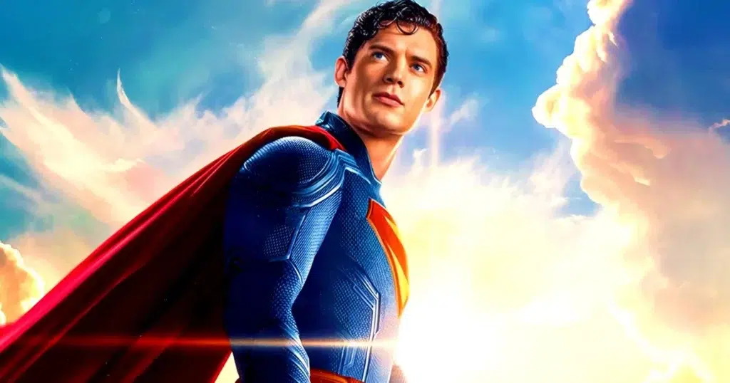 Maxima confirmed for superman sequel man of tomorrow  what we know so far