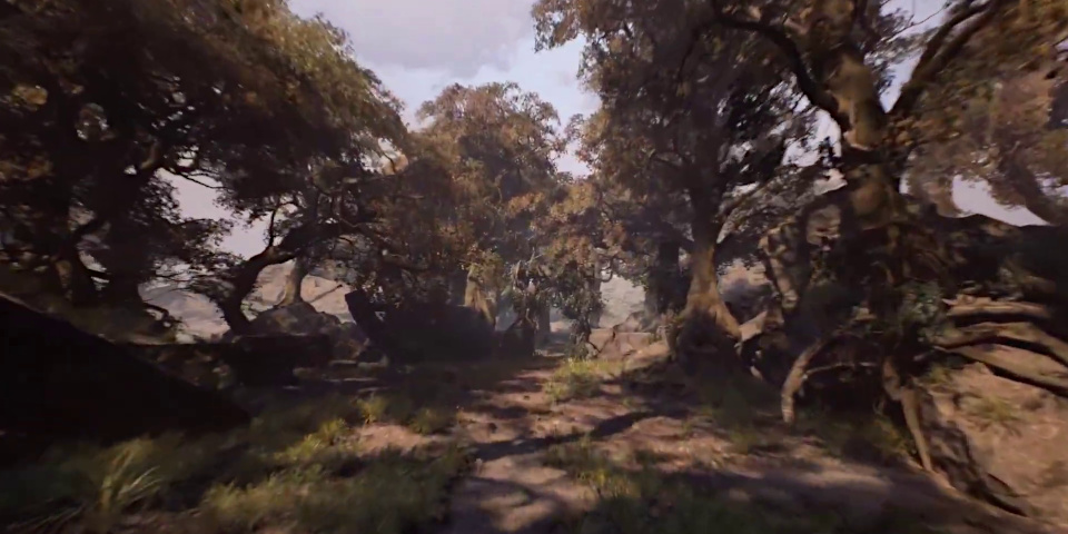 Yelzkizi houdini plant-generation toolkit natsura is now in early access: features, pricing, and workflow benefits