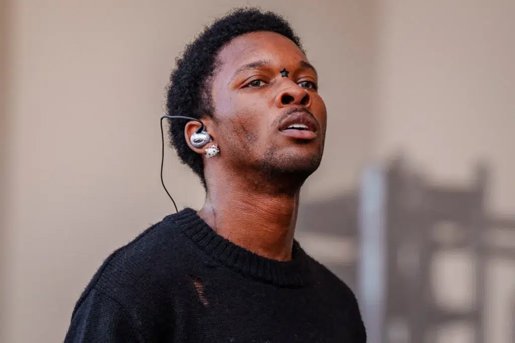 Ex-fortnite player d4vd arrested on murder charges: 15 key facts