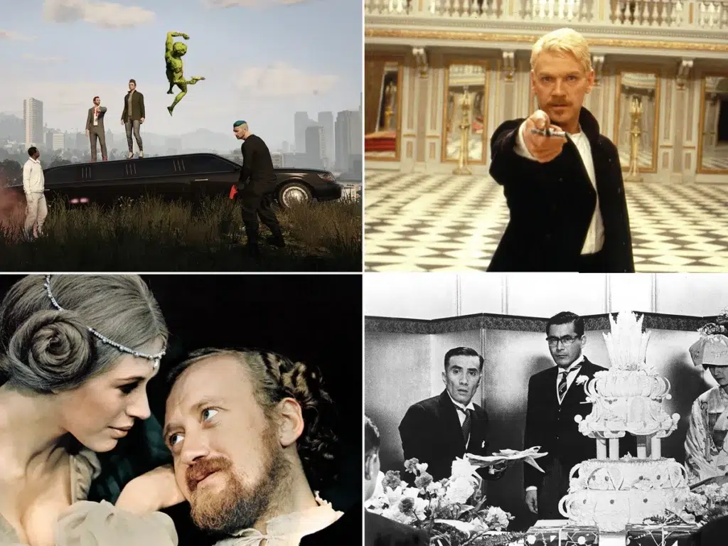 Yelzkizi hamlet: 13 movies based on shakespeare’s greatest tragedy ranked from classic to modern adaptations