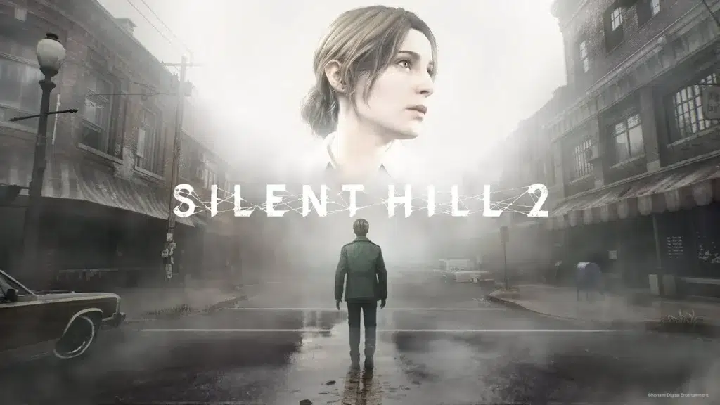 Yelzkizi the audience for the silent hill 2 remake has surpassed 5 million people: what konami announced and what it means