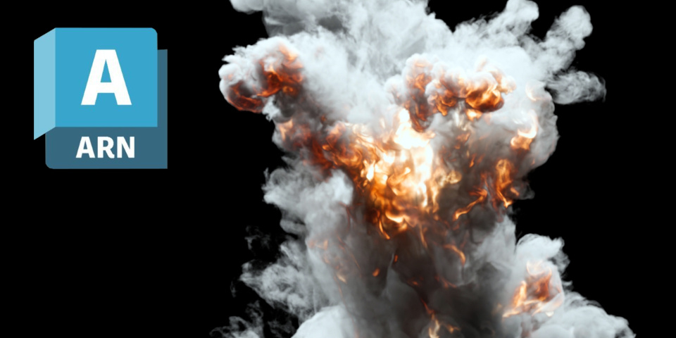 Yelzkizi autodesk releases arnold 7. 5. 1 with free cloud rendering: flow render tech preview, limits, and what’s new