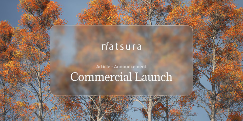 Yelzkizi houdini plant-generation toolkit natsura is now in early access: features, pricing, and workflow benefits