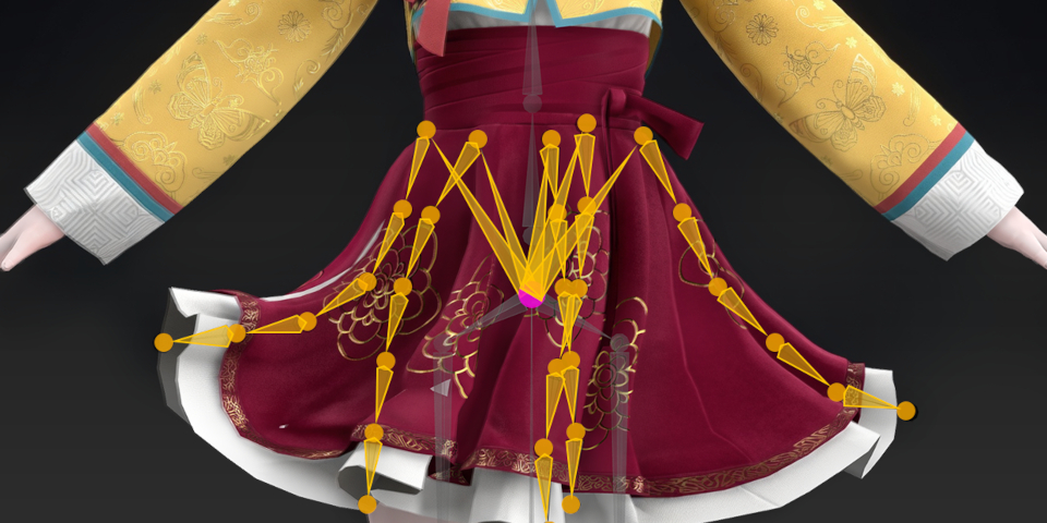 Yelzkizi CLO Virtual Fashion Releases Marvelous Designer 2026.0: 15 Biggest New Features and Workflow Upgrades