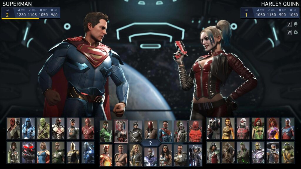 Injustice 3 rumor explodes: why netherrealm’s next fighting game might be a dc comeback