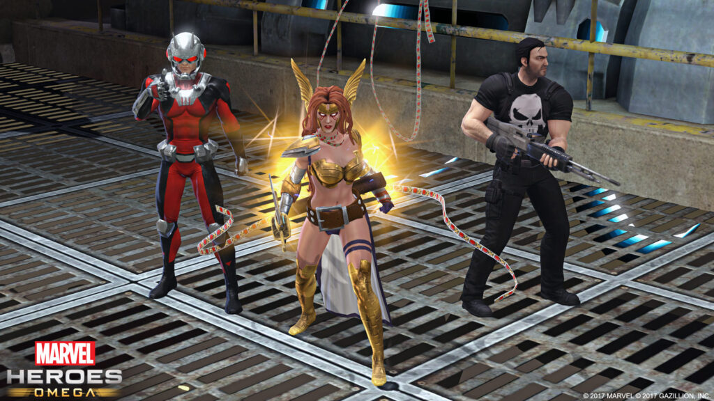 Yelzkizi marvel heroes omega 1. 0: what it is, how it works, and how players are bringing the game back