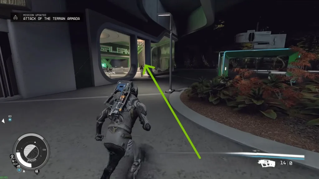 Yelzkizi how to recruit all terran armada crewmates in starfield (delta, roxanne bourreau, muria siarkiewicz)