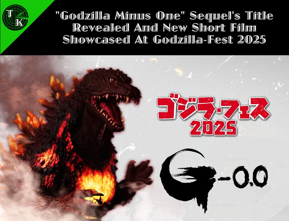 Godzilla minus zero trailer, plot and cast revealed: release date, story details, and returning stars