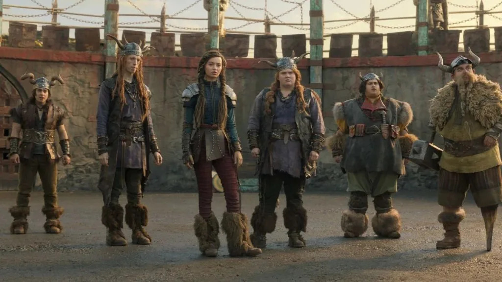 How to train your dragon 2 crew member suffers major injury: what happened on set at sky studios elstree