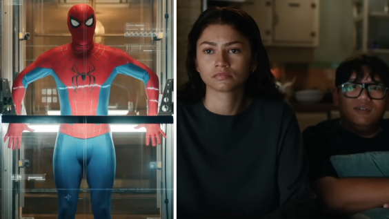 Yelzkizi new spider-man: brand new day posters released – teaser poster details, story clues, release date and fan theories