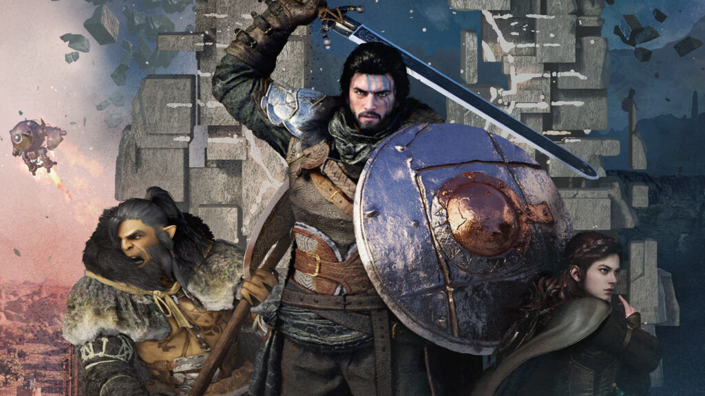 Windrose dev talks black flag inspiration and why dropping free-to-play was best