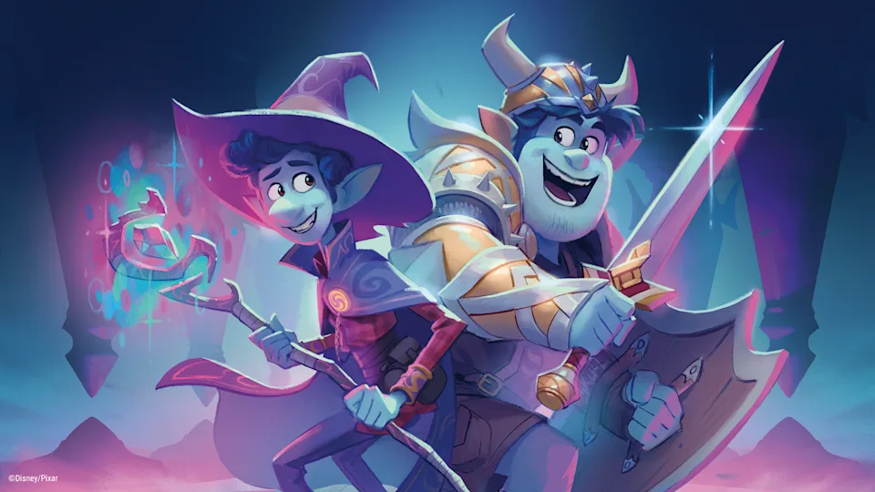 Yelzkizi disney lorcana wilds unknown special lorecast recap: all announcements, pixar card reveals, and release dates