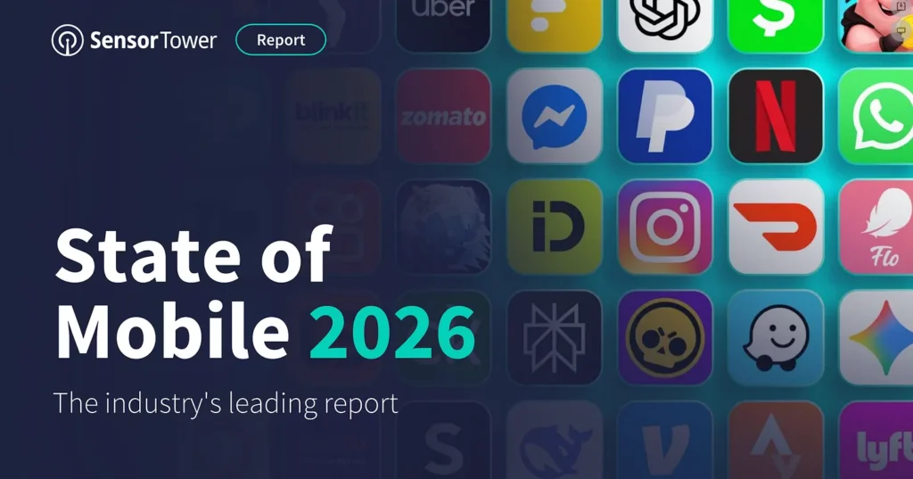 Yelzkizi sensor tower: games accounted for a third of india’s mobile iap revenue in early 2026 — what it means for publishers and developers