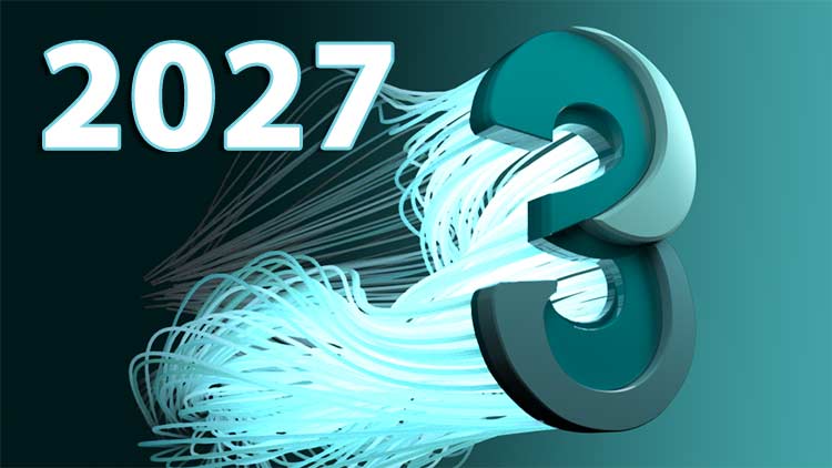 Yelzkizi autodesk releases 3ds max 2027: new features, release notes, and what’s new