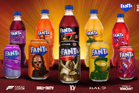 Halo campaign evolved master chief dlc requires fanta soda despite no mtx shop