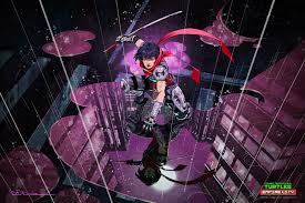 Teenage mutant ninja turtles: empire city vr launches april 30, 2026 on meta quest and steam