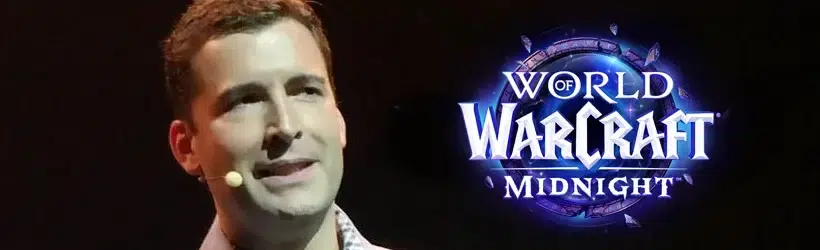 Yelzkizi world of warcraft 2 was once backed by former blizzard president mike ybarra as a bold alternative to endless wow expansions