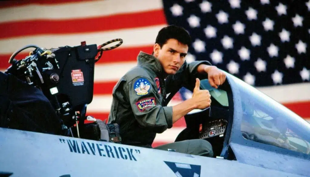 Yelzkizi top gun 3 officially confirmed with script in development