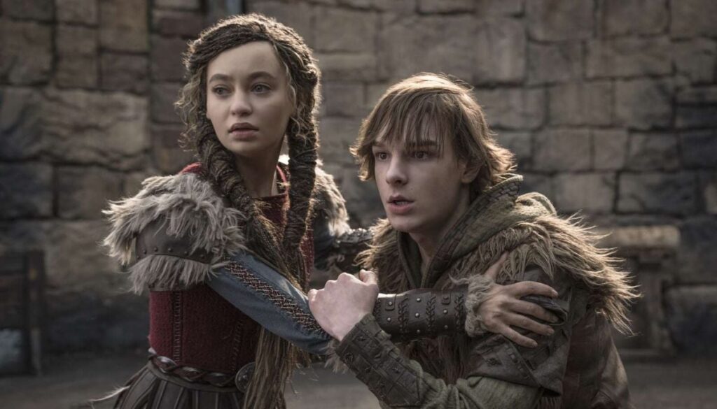 How to train your dragon 2 crew member suffers major injury: what happened on set at sky studios elstree