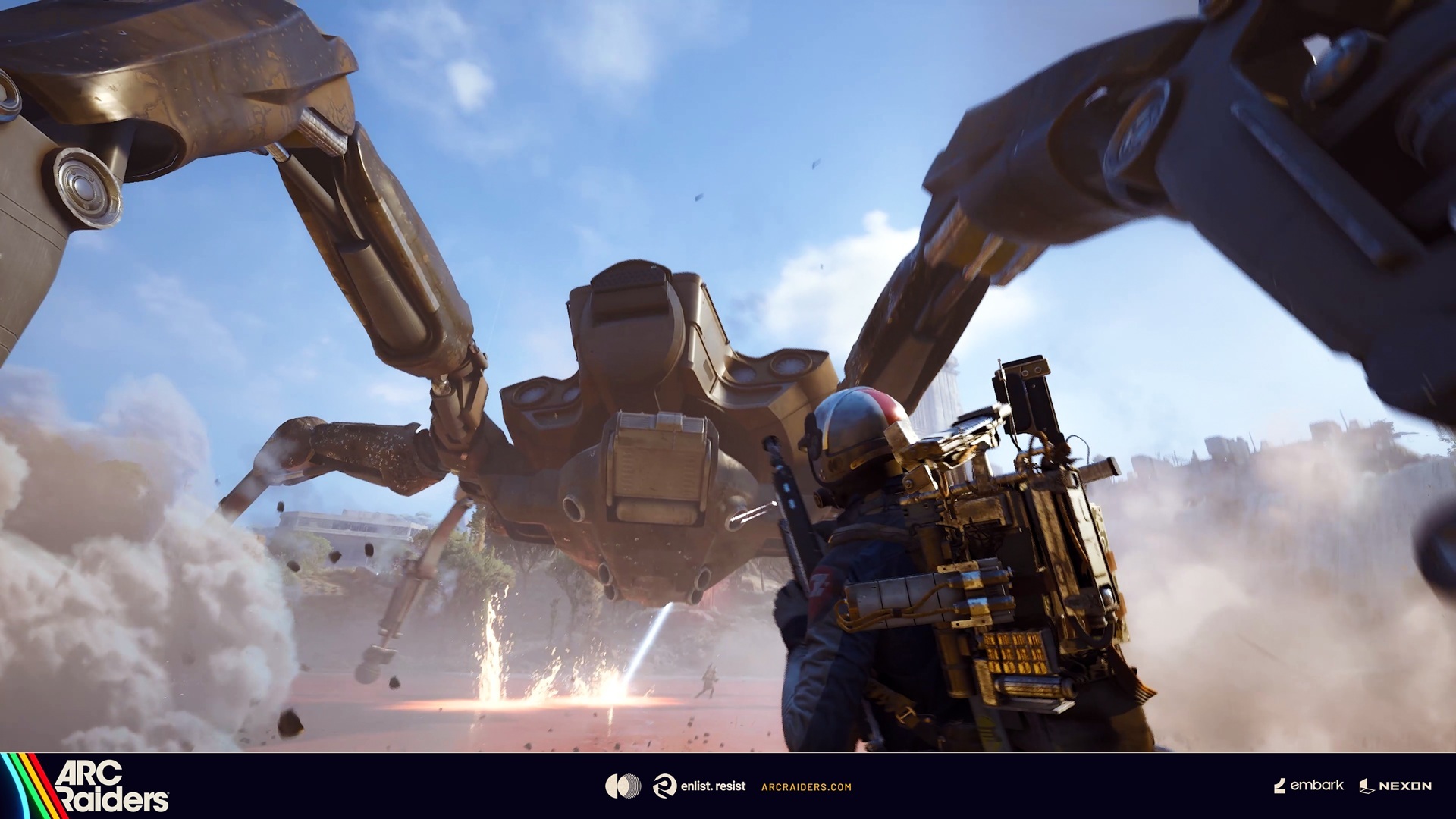 Machine learning that powers enemy ai in arc raiders: how next-gen game ai creates smarter enemies