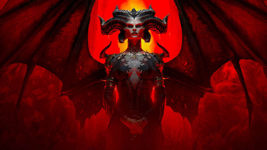 Yelzkizi diablo 4's evil mommy lilith sure seems a lot less, well, evil now — lord of hatred cinematic breakdown