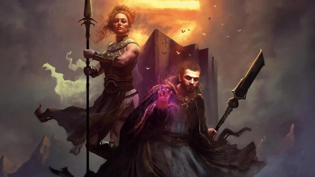 Yelzkizi first look at diablo iv: lord of hatred prequel “the lost horadrim” – story, characters, skovos isles & expansion setup