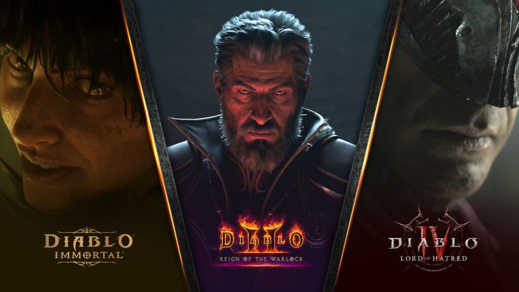 Yelzkizi this first look at diablo 4: lord of hatred prequel “the lost horadrim” has us eager for more (release date, story, characters)