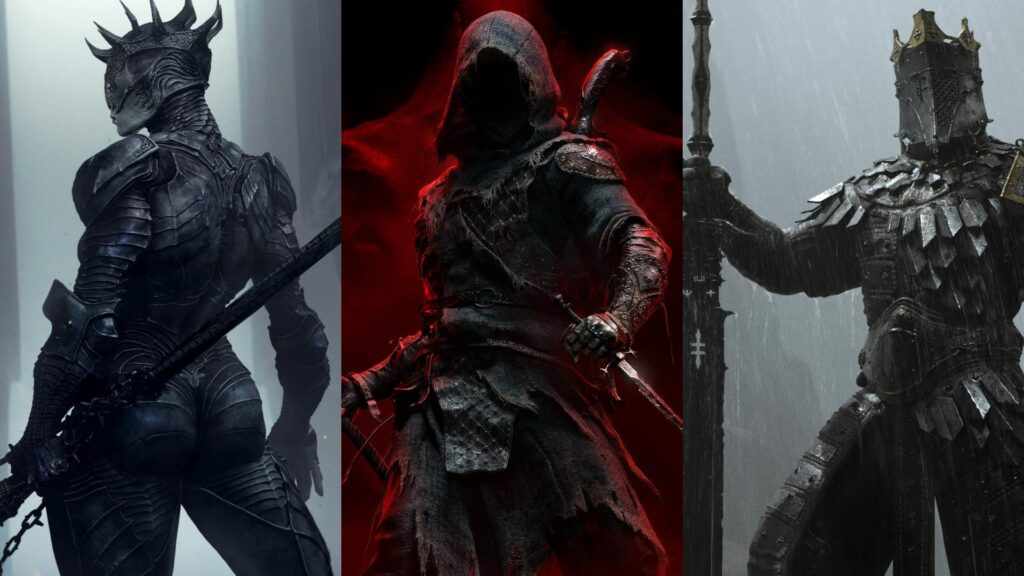 Yelzkizi mortal shell 2 gameplay debut reveals new ways to survive the nightmare