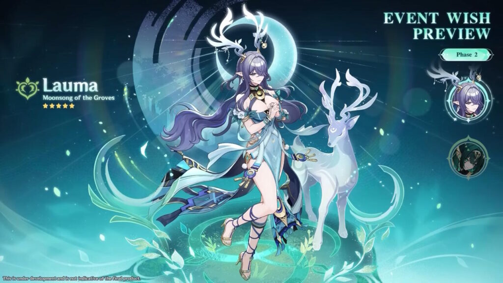 Yelzkizi genshin impact next update and banners: everything we know about version 6. 5 and 6. 6 (release dates, characters, reruns, and leaks)