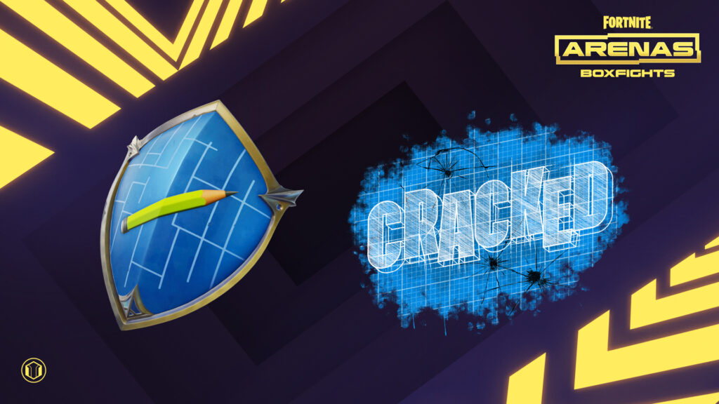 Yelzkizi what you need to know about the new fortnite arenas boxfight map (epic’s official ranked 1v1 & 2v2 island)