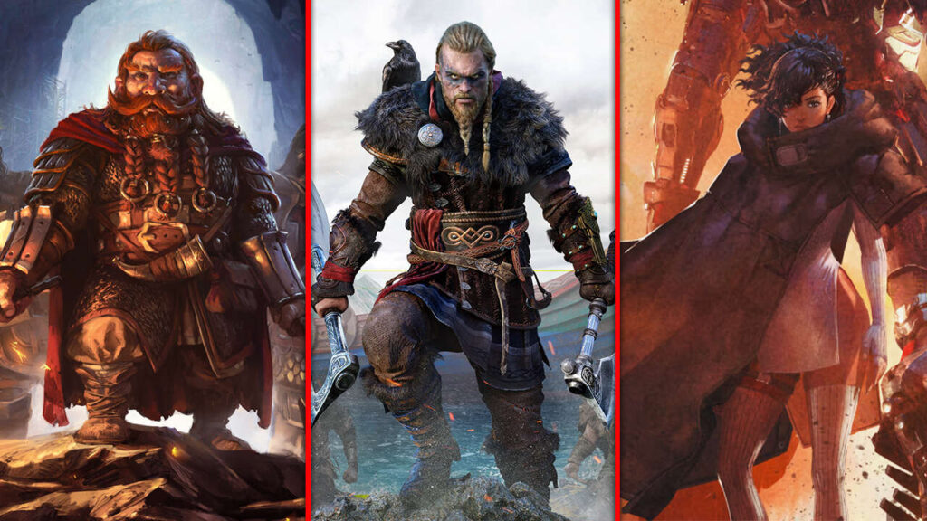 Yelzkizi assassin’s creed valhalla headlines april’s humble choice collection: full game list, value breakdown & is it worth it?