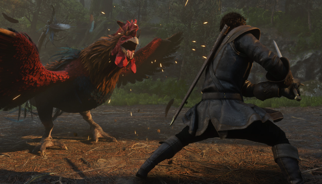 Yelzkizi fable reboot could be delayed to 2027 amid concern about gta 6 – report: what we know so far