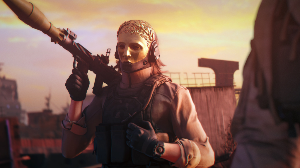 Yelzkizi Huge Spoilers Leaked for 007 First Light and Other Games After Ratings Board Breach