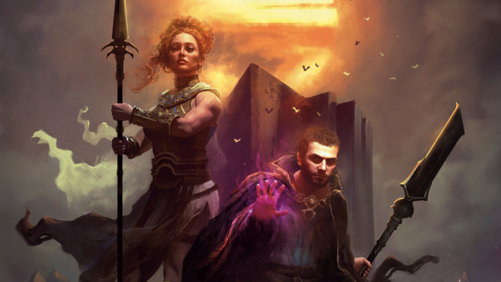 Yelzkizi this first look at diablo 4: lord of hatred prequel “the lost horadrim” has us eager for more (release date, story, characters)