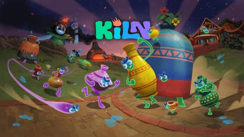 Yelzkizi in kiln, creating “weird little guys” is more important than censorship – inside the pottery power fantasy of unlimited player creativity