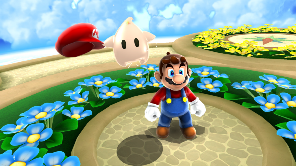 Yelzkizi nintendo finally puts super mario galaxy music on spotify: official playlist has 130 tracks (galaxy 1 + galaxy 2)