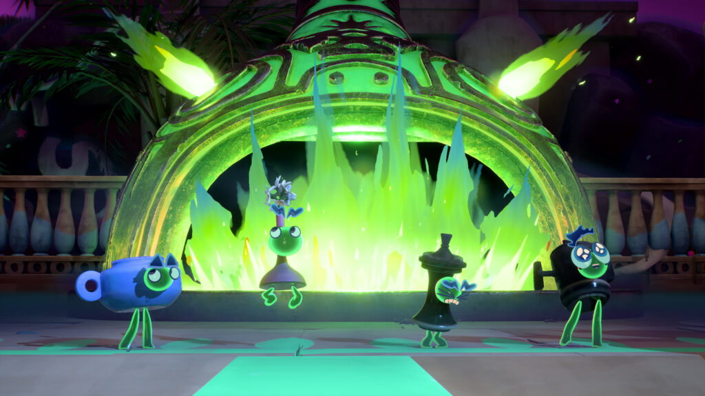 Yelzkizi in kiln, creating “weird little guys” is more important than censorship – inside the pottery power fantasy of unlimited player creativity