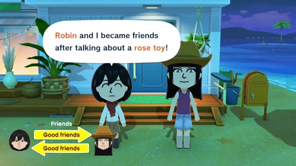 The latest tomodachi life’s lax text filtering and the online paradox of talking about sex: how gaming reflects internet censorship vs freedom