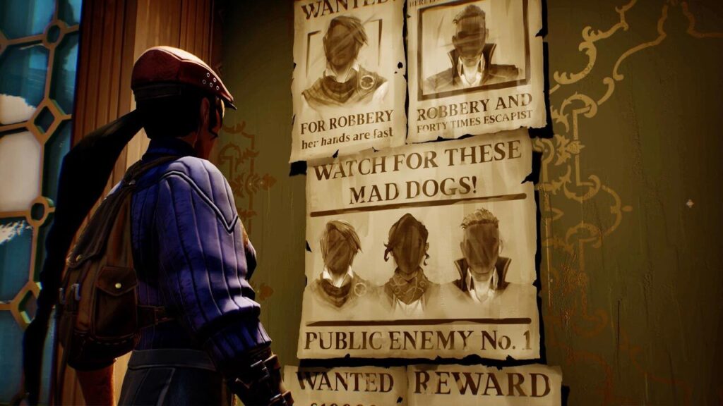Yelzkizi warren spector’s thief spiritual successor thick as thieves launches next month for just $5 with intro campaign details revealed