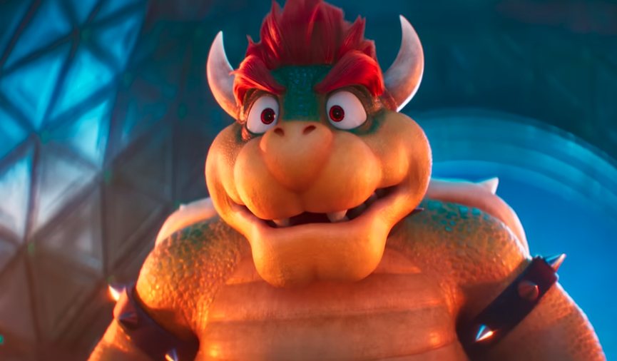 The super mario galaxy movie digital streaming release: pvod date, price, and where to watch online