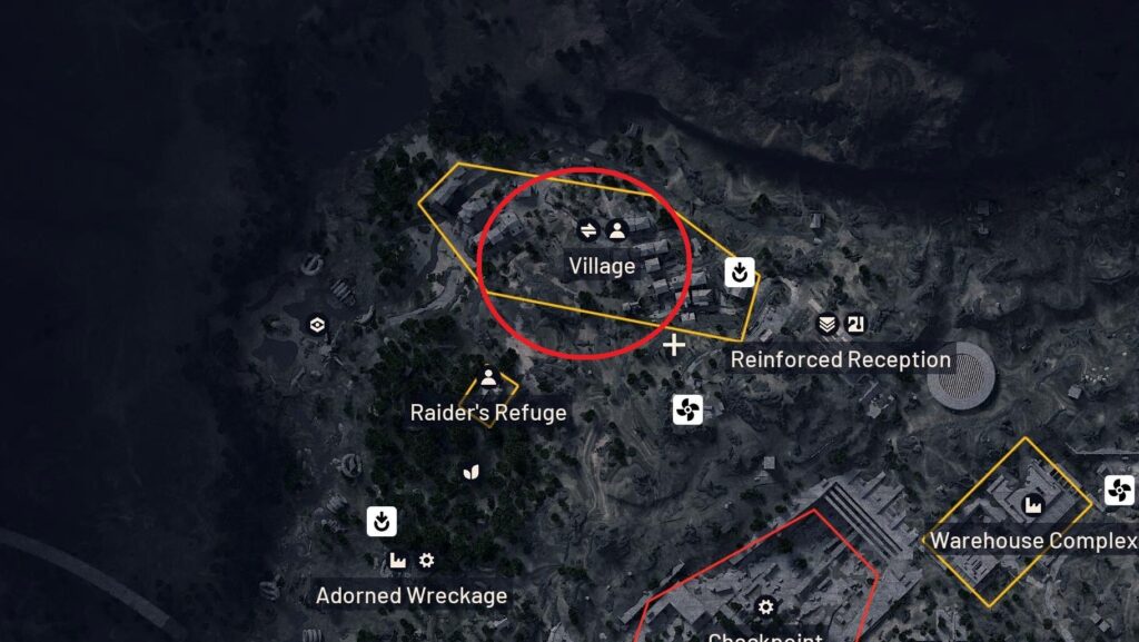 Yelzkizi where to find fertilizer in arc raiders: best farming spots, planter locations, and fastest routes