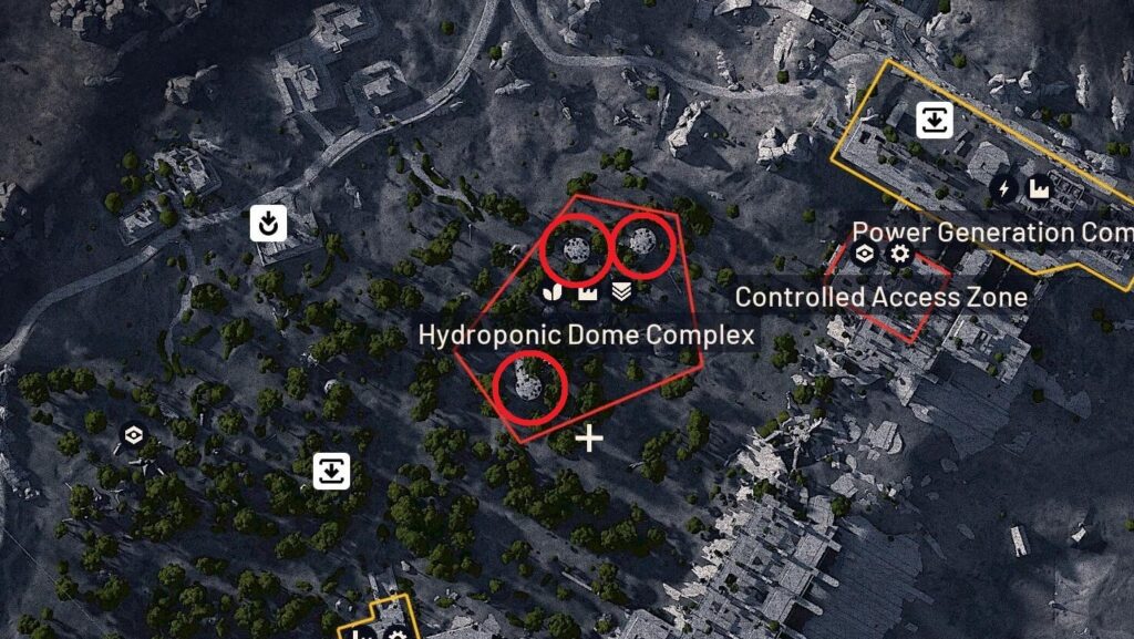 Yelzkizi where to find fertilizer in arc raiders: best farming spots, planter locations, and fastest routes