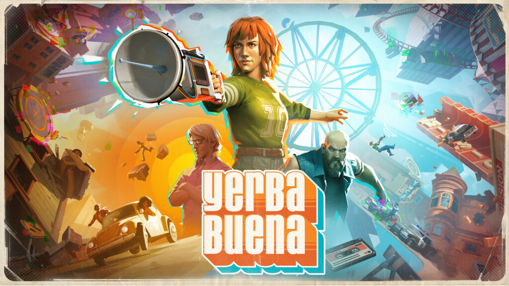 Yelzkizi yerba buena preview: “we have portal at home” – gameplay, release date, and puzzle mechanics explained
