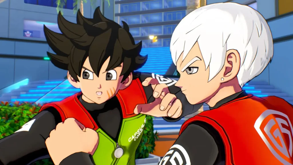 Yelzkizi dragon ball xenoverse 3 finally revealed: akira toriyama’s last new designs, age 1000 story, and 2027 release