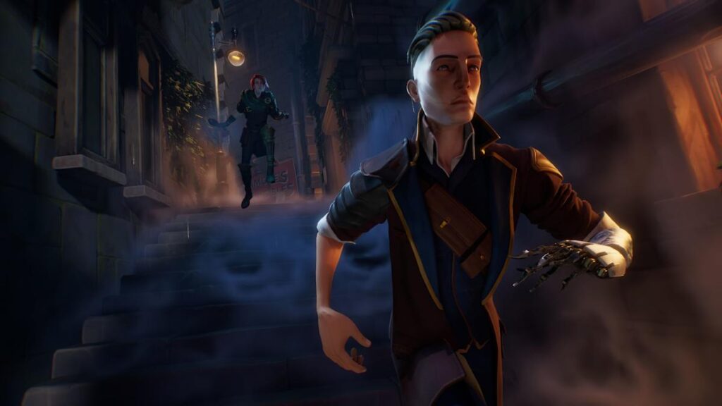 Yelzkizi warren spector’s thief spiritual successor thick as thieves launches next month for just $5 with intro campaign details revealed